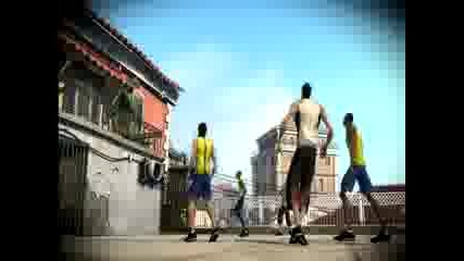 Fifa Street
