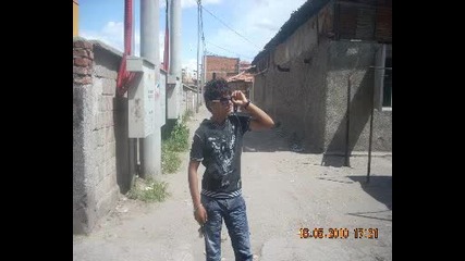 emran seven