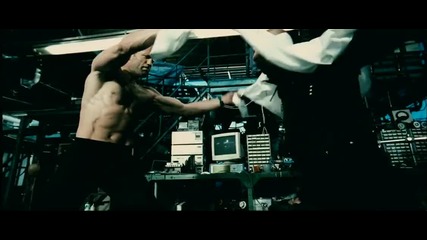 Transporter 3 (2008) Movie Trailer