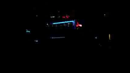 Paul Van Dyk & Eddie Halliwell @ Cream Amnesia Ibiza 2008