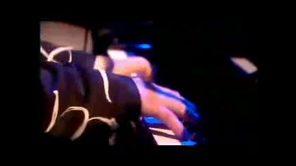 Katie Melua - I Put A Spell On You