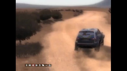 Colin Mcrae Dirt