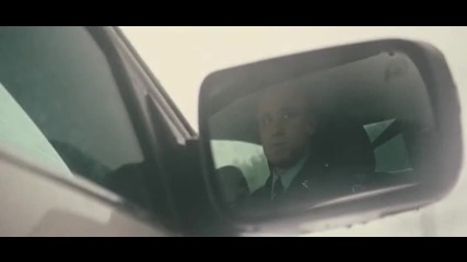 The Messenger *2009* Trailer