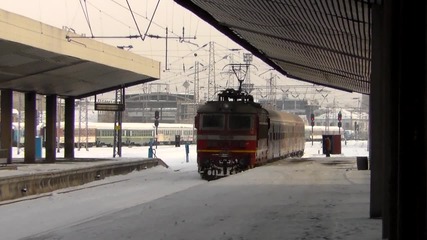 София централна гара 10
