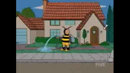 The Simpsons S15 Ep22