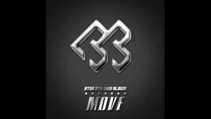 Btob - Shake It ( Bonus Track ) [ 5th Mini Album '' Move '' ]