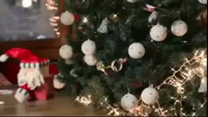 Emiliq ft.sakis Coucos - Oh, Christmas tree / Емилия и Сакис Кукос - Коледа