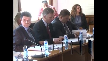 Народното събрание издигна 17 кандидатури за ВСС, гласува се на 26 септември