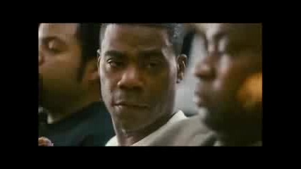 Ice Cube and Tracy Morgan on Katt Williams Performance 