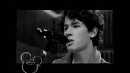 nick jonas - who l am 