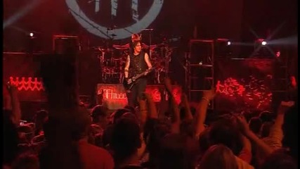 Three Days Grace Live At The Palace / Part 7 of 8