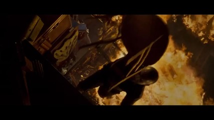 Harry Potter and The Deathly Hallows: Part 2 - Trailer 3 Official Hd