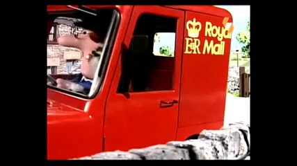 Postman Pat-s3e5