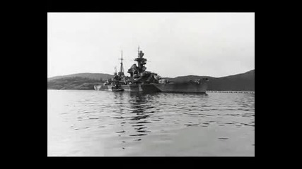 Корабите от Кригсмарине - част 2 