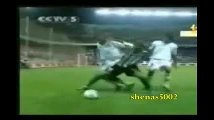 Freaky Football 