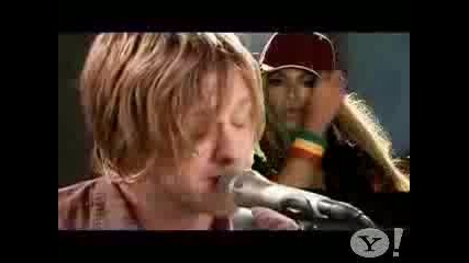 Switchfoot - Crazy In Love (beyonce Cover)