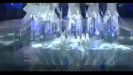 Rania - Pop Pop Pop `eng subs` ( 20.11.11 )