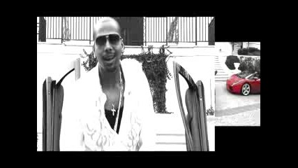 Rocky Fontaine - Real Like Me (official Video)