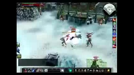 My Heroes [pvp]