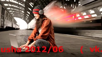 Russian Electro House Music 2012