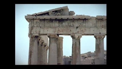 Mireille Mathieu- Akropolis Adieu