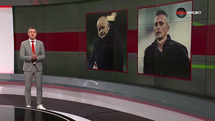 Обзор на кръга в efbet Лига (26 кръг, 17.03.2026)