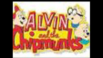 One More Time - Alvin And The Chipmunks Version(by Daft Punk).flv