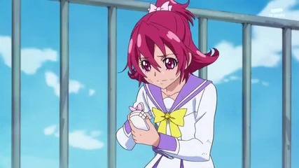 Dokidoki! Precure 1