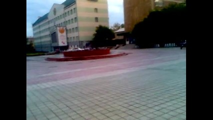 Кола дрифти яко 