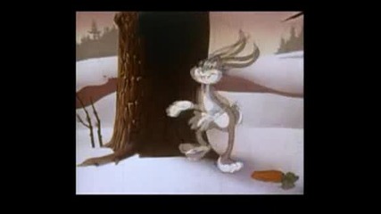 bugs bunny tot oder lebendig