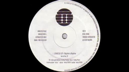 Derrick May - Strings Of Life