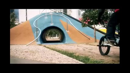 bmx nike 6.0 intro 
