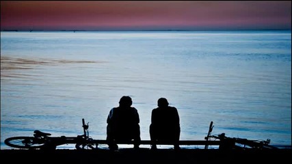 Calibre - People Never Change (feat. Drs)