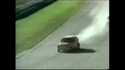 Fiat Crash