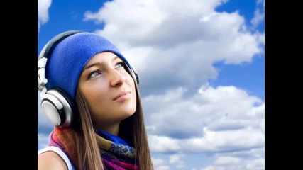 Trance - Eco feat. Radmila - Change The World (2012)