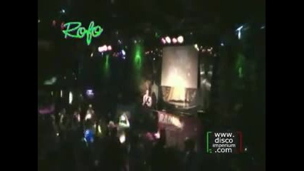 Rofo - Youve Got To Move It On (1984) 