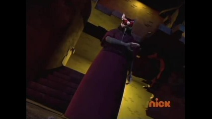Teenage Mutant Ninja Turtles 2012 - Season 01 Episode 13 - I Monster