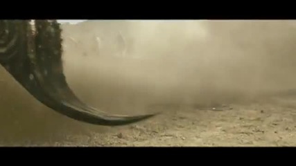 Clash of the Titans Mads Mikkelsen Interview 