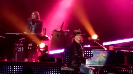 Guns N' Roses - November Rain Sofia 2012