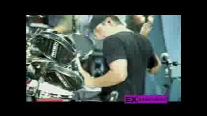 Linkin Park - Numb (live Texas)