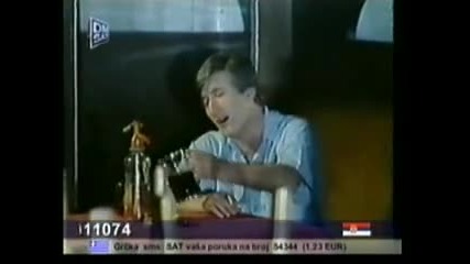 Toma Zdravkovic - Ostao sam sam