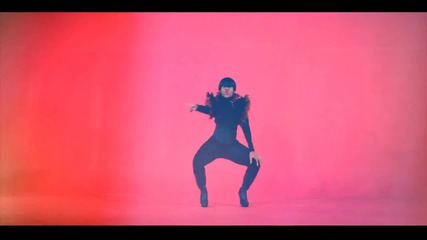 Lizha James - Gotta move on