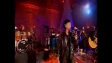 Scorpions - Is There Anybody There (acoustic Version)