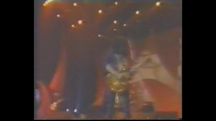 Guns n Roses - Patience (grammy Awards Live 89]