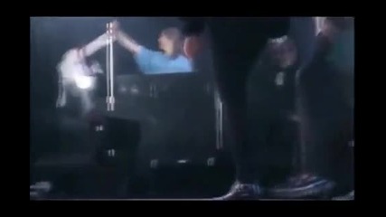 Michael Jackson - Man in the Mirror - Live in Bucharest