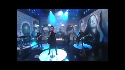 Sleepwalker on Jl 