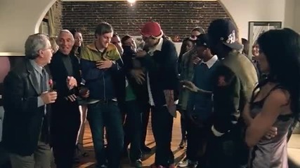 Gym Class Heroes_ Cupid_s Chokehold _ Breakfast in America [