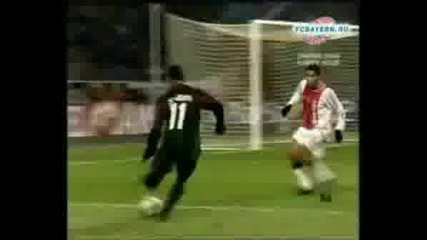 Ballack Vs Kaka.avi