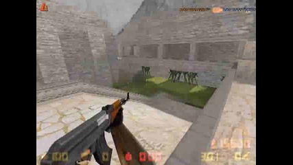 Counter - Strike