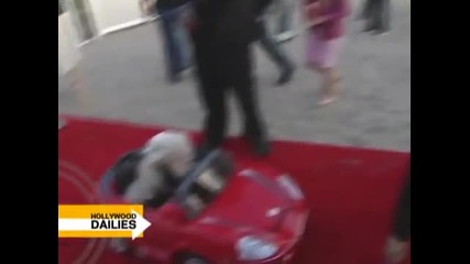 Marmaduke Red Carpet Premiere 